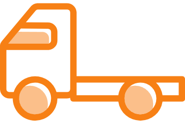 怀集拖车/平板车